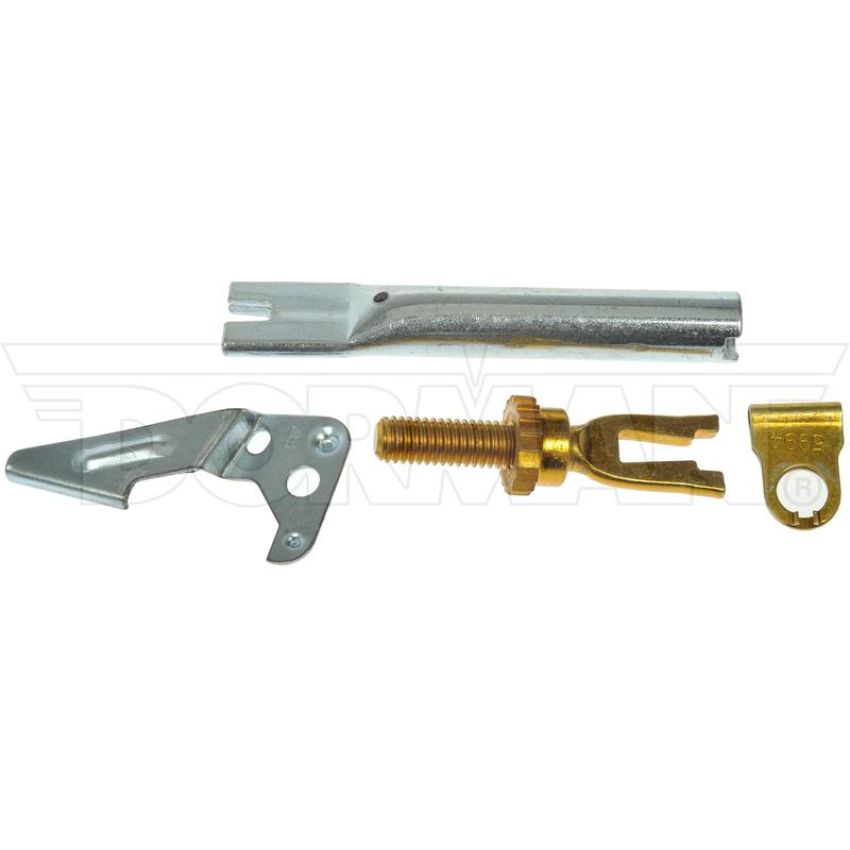 DORMAN BRAKES HW2841 Drum Brake Self Adjuster Repair Kit