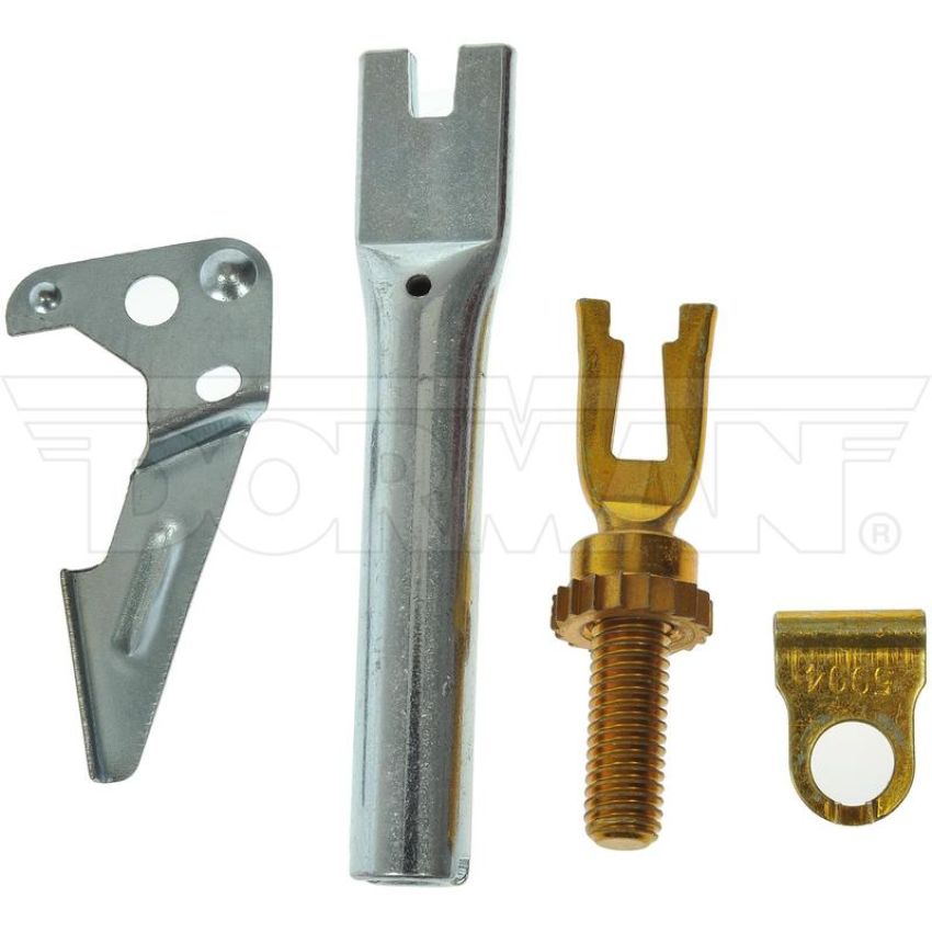 DORMAN BRAKES HW2841 Drum Brake Self Adjuster Repair Kit