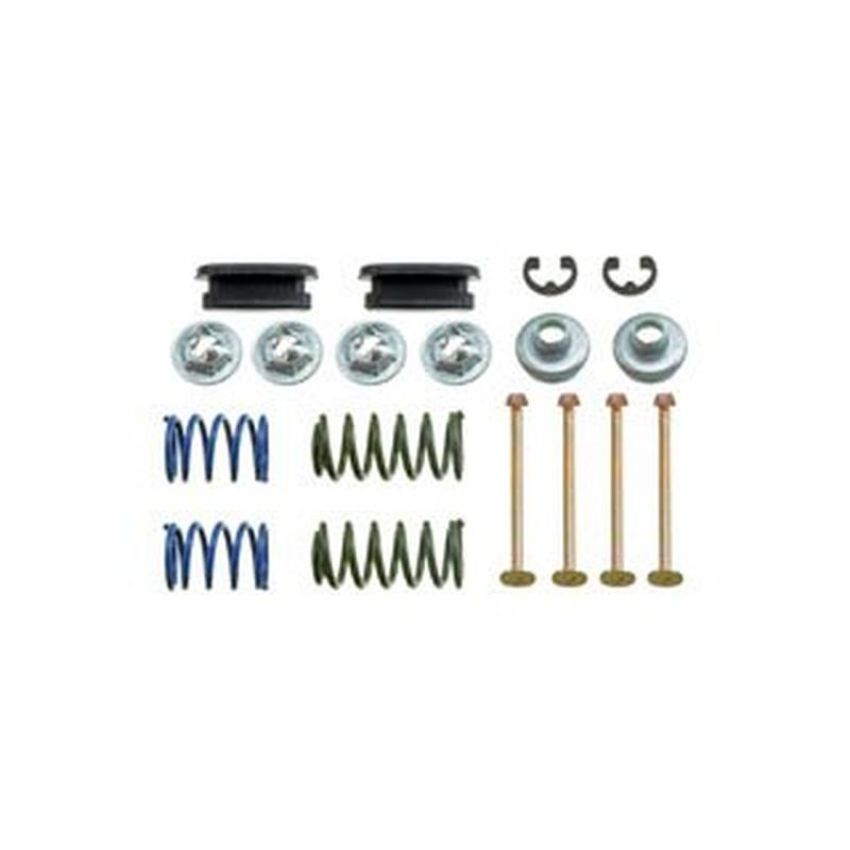 DORMAN BRAKES HW4067 Brake Shoes Hold Down Kit