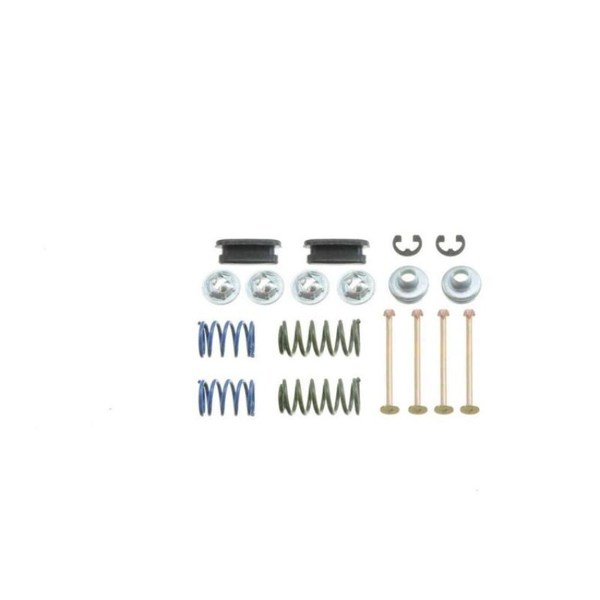 DORMAN BRAKES HW4067 Brake Shoes Hold Down Kit