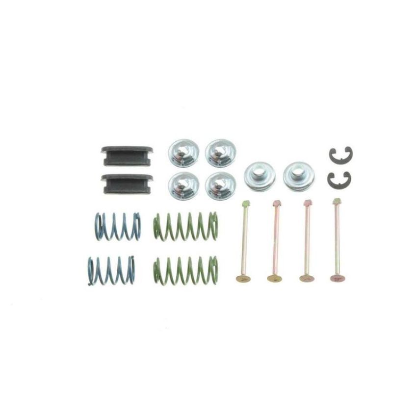 DORMAN HW4072 Brake Shoes Hold Down Kit