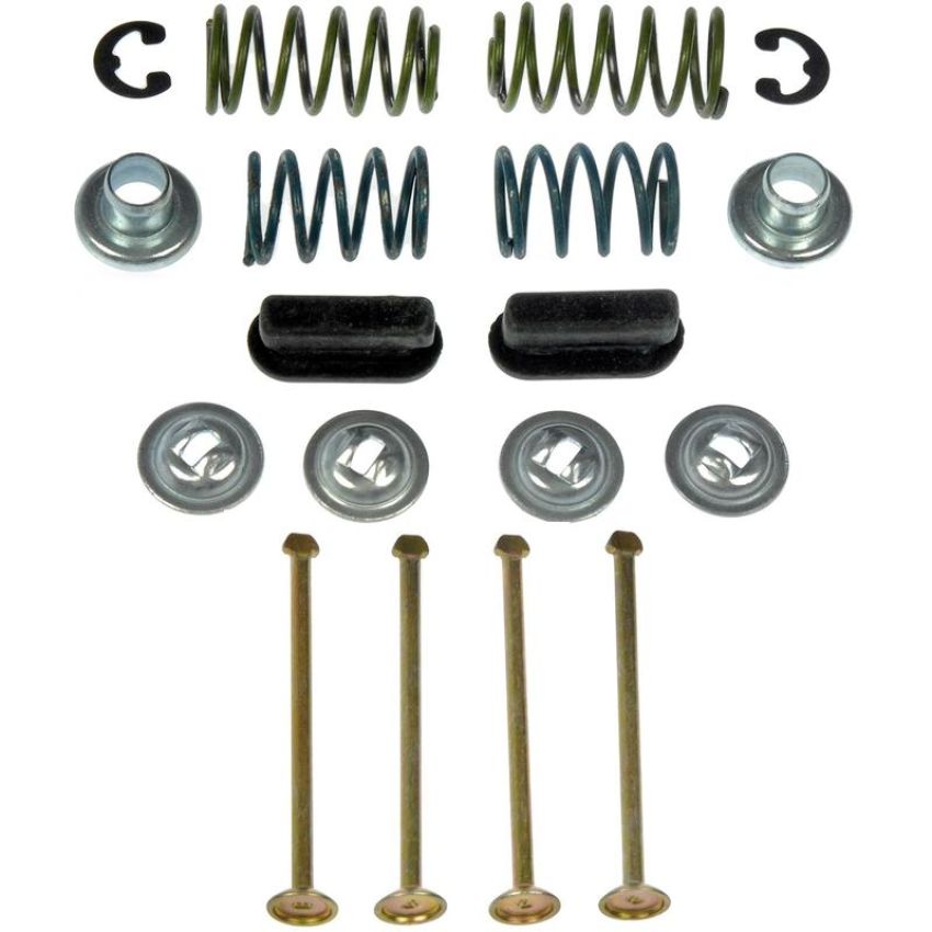 DORMAN BRAKES HW4073 Brake Shoes Hold Down Kit