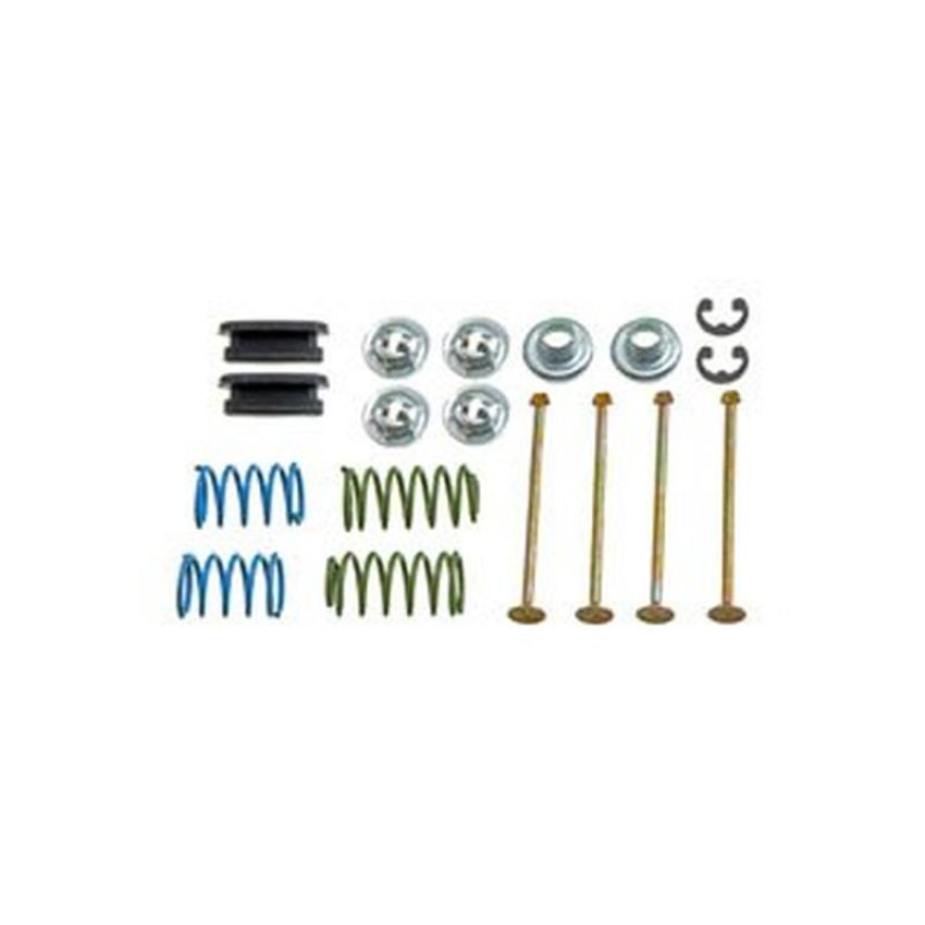 DORMAN BRAKES HW4074 Brake Shoes Hold Down Kit