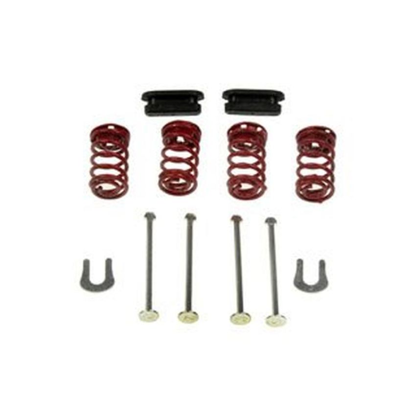 DORMAN BRAKES HW4095 Brake Shoes Hold Down Kit