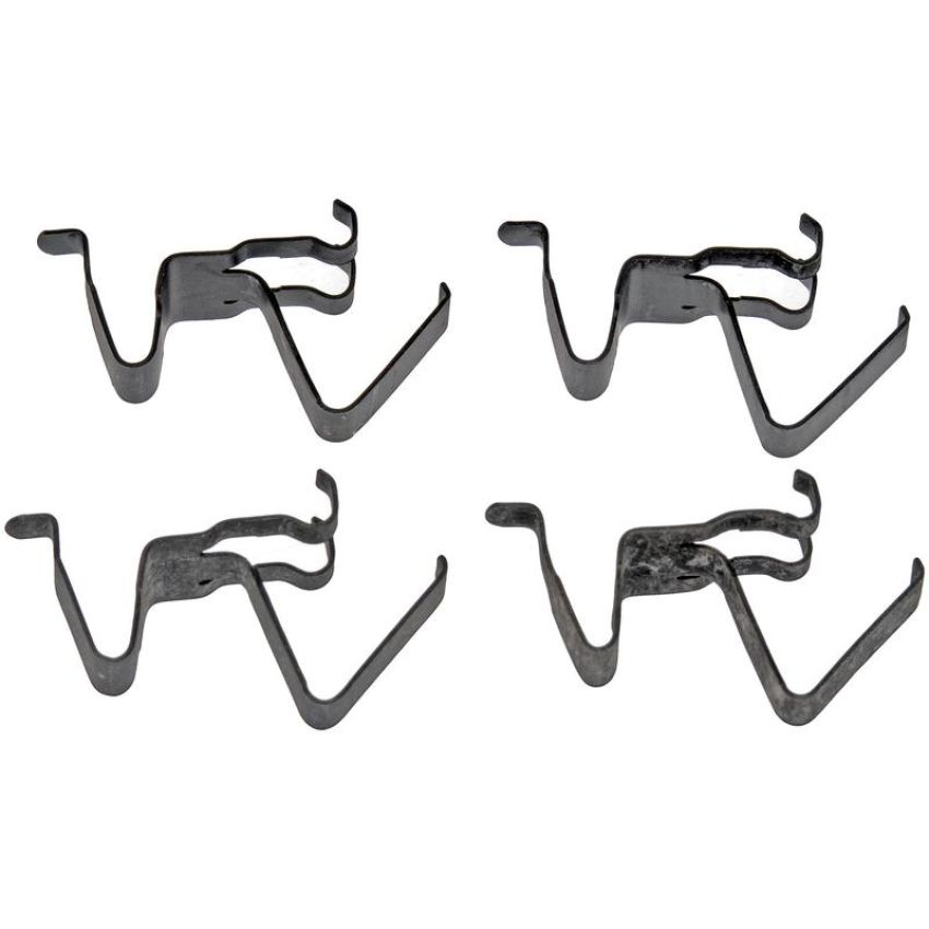 DORMAN BRAKES HW4468 Disc Brake Hardware Kit