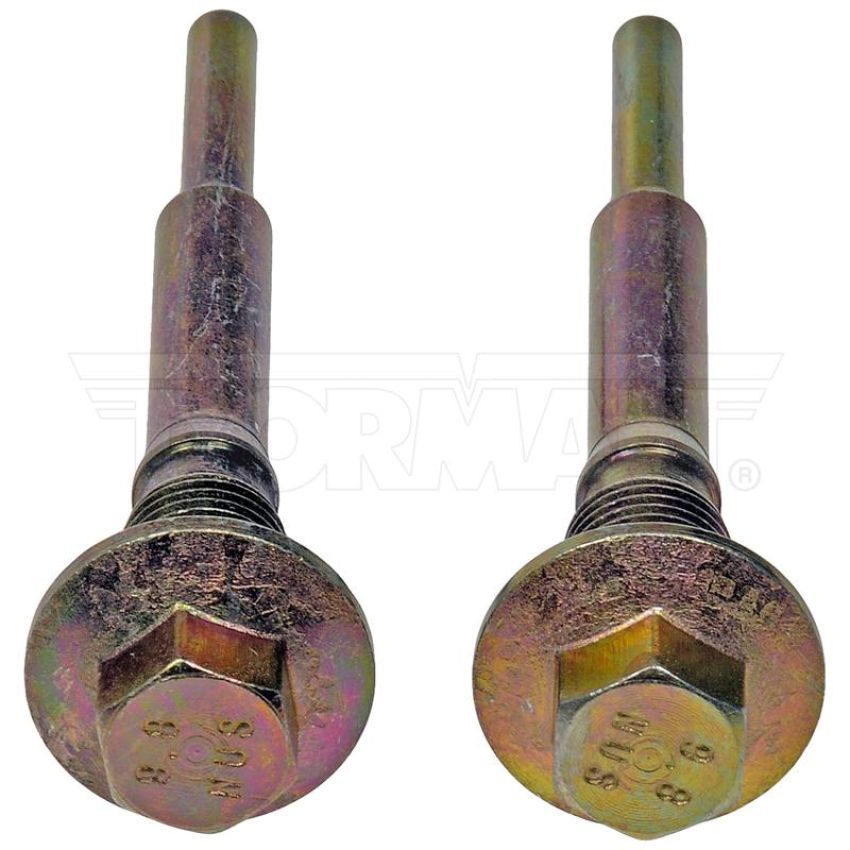DORMAN BRAKES HW5038 Disc Brake Caliper Bolt or Pin