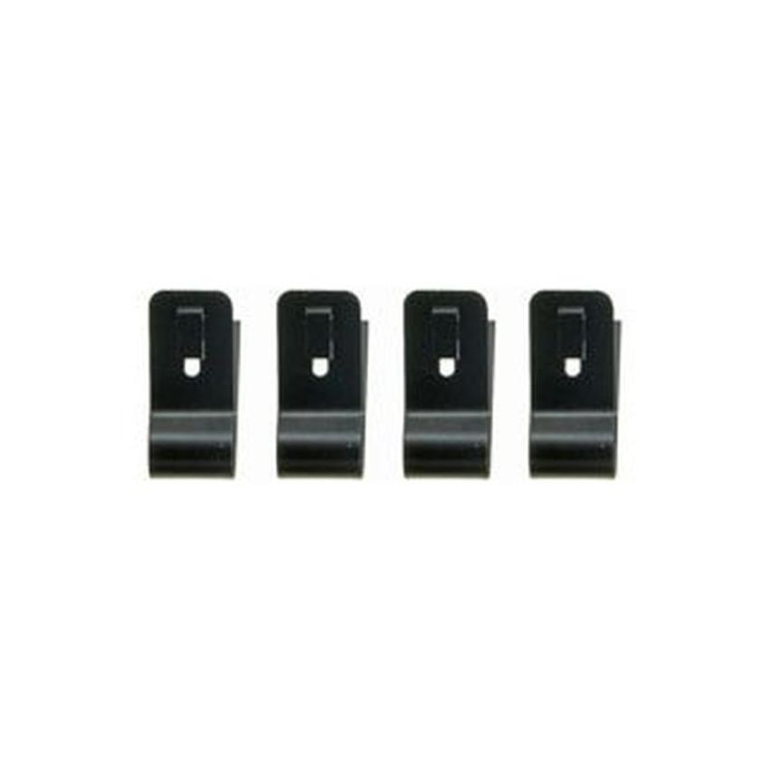 DORMAN HW5350 Disc Brake Anti-Rattle Clip Set