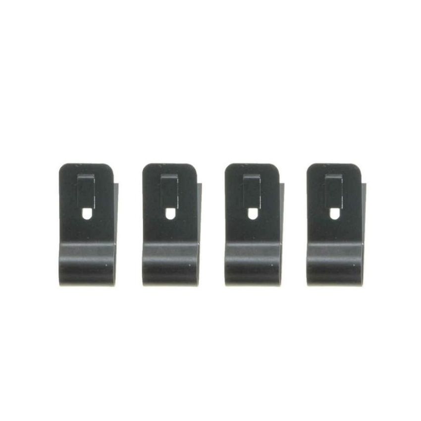 DORMAN HW5350 Disc Brake Anti-Rattle Clip Set