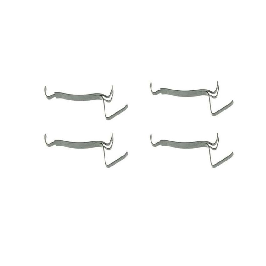 DORMAN BRAKES HW5408 Disc Brake Anti-Rattle Clip