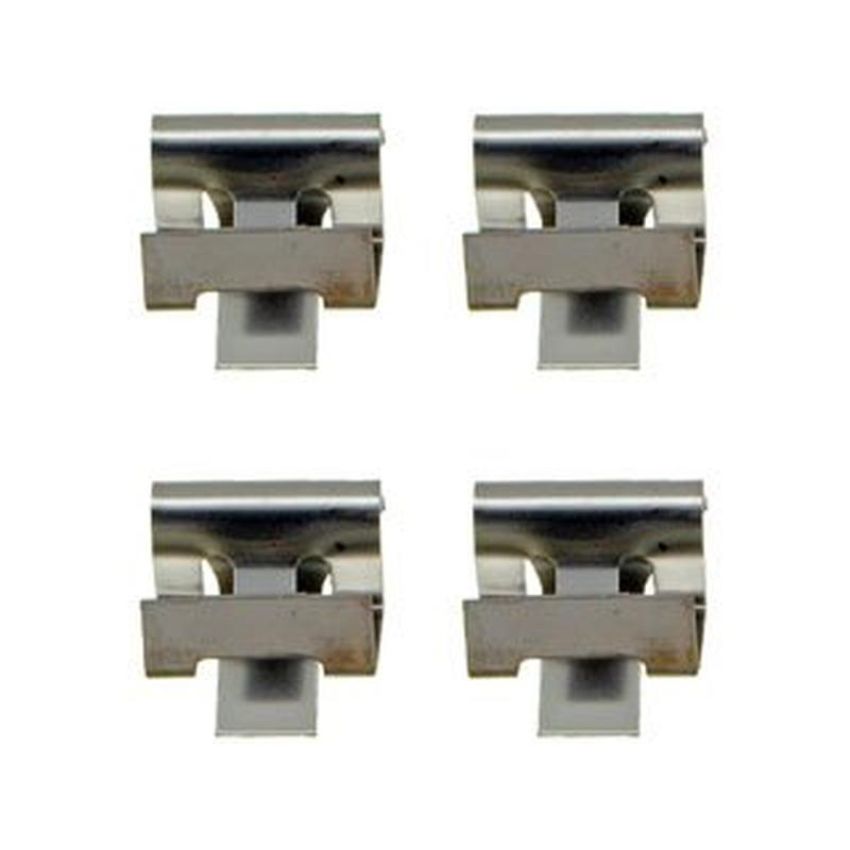 DORMAN BRAKES HW5412 Disc Brake Anti-Rattle Clip