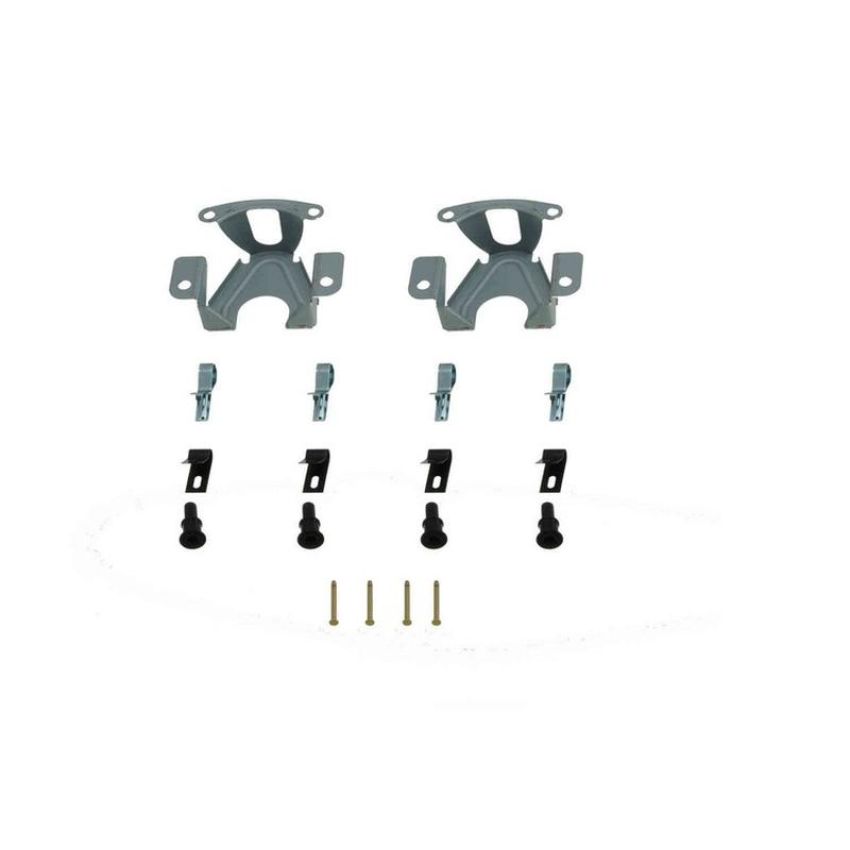 DORMAN BRAKES HW5504 Disc Brake Hardware Kit