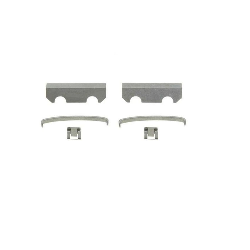 DORMAN HW5510 Disc Brake Hardware Kit