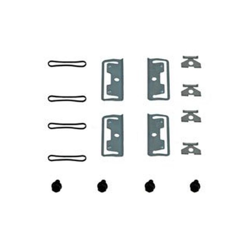 DORMAN BRAKES HW5516 Disc Brake Hardware Kit