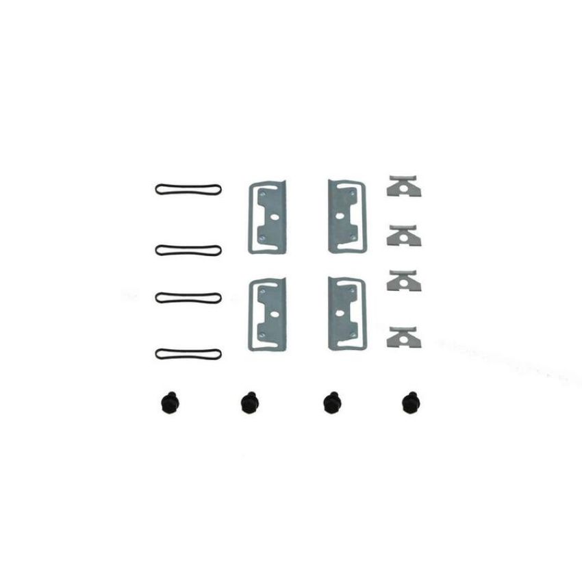 DORMAN BRAKES HW5516 Disc Brake Hardware Kit