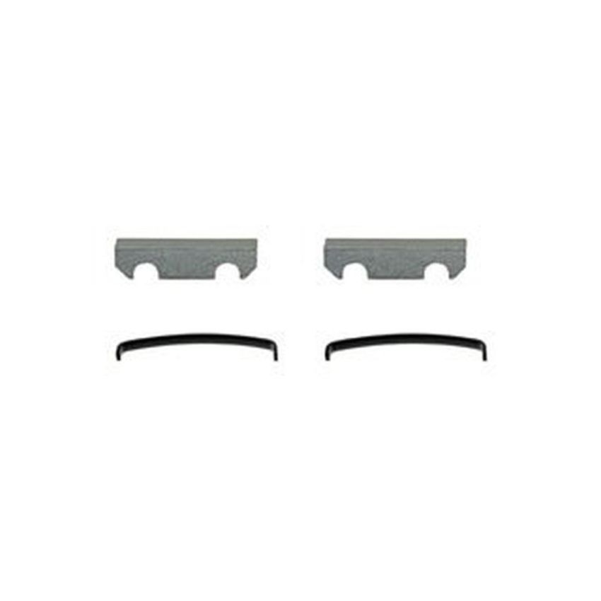 DORMAN BRAKES HW5519 Disc Brake Hardware Kit