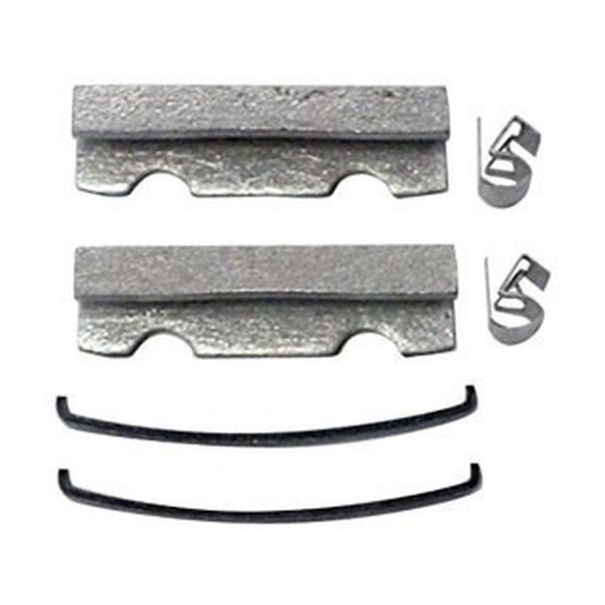 DORMAN HW5529 Disc Brake Hardware Kit