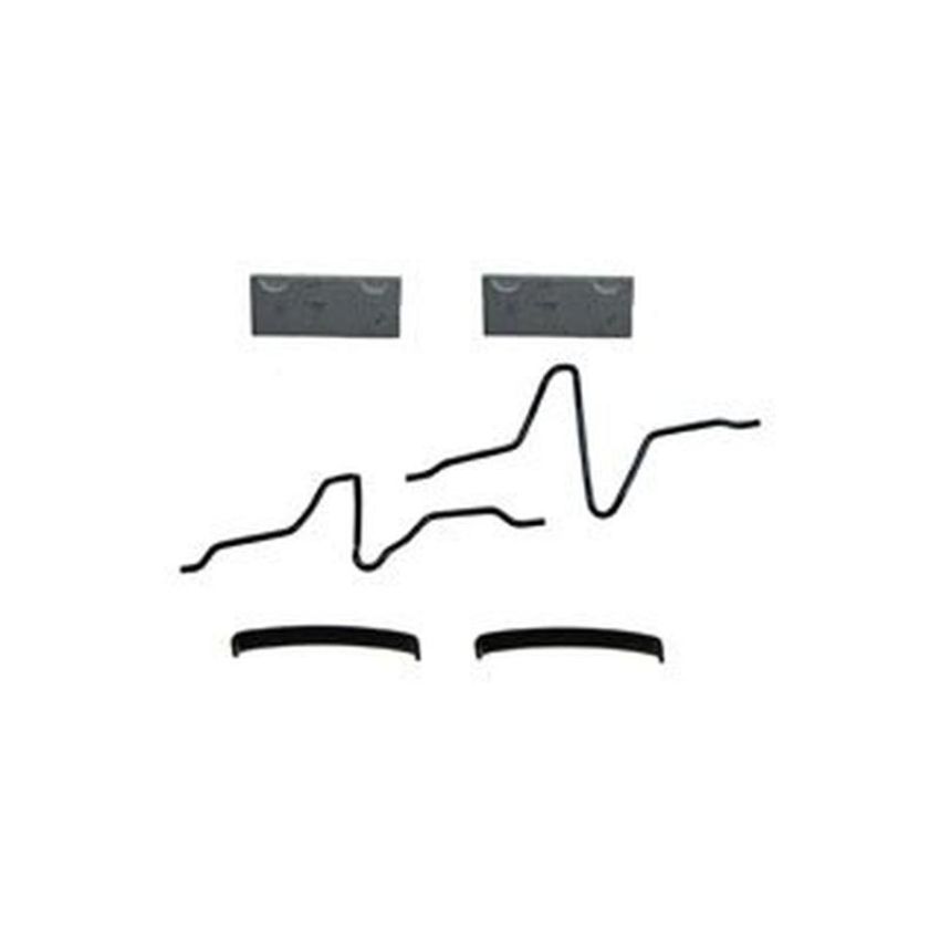 DORMAN HW5533 Disc Brake Hardware Kit