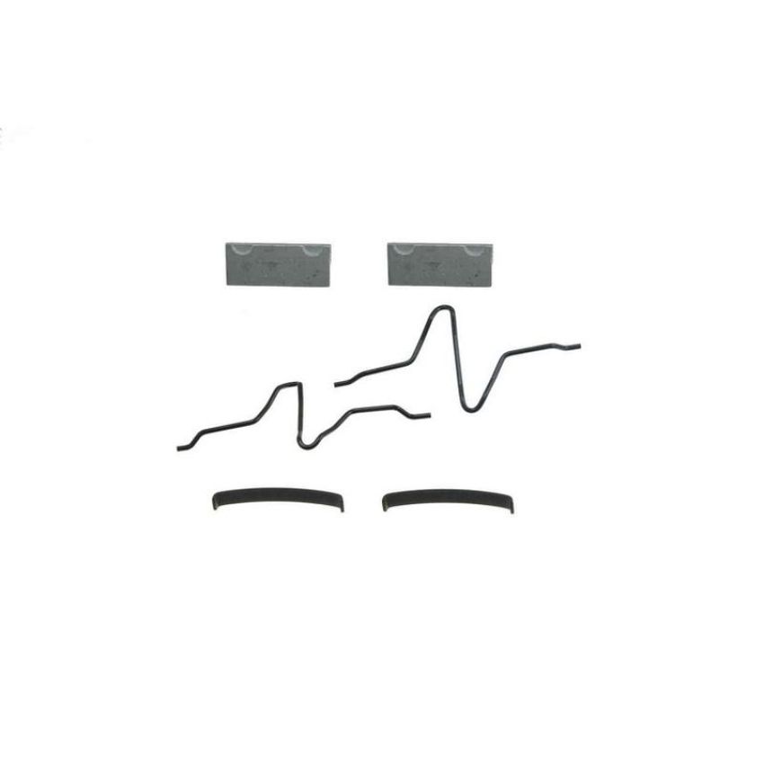 DORMAN HW5533 Disc Brake Hardware Kit