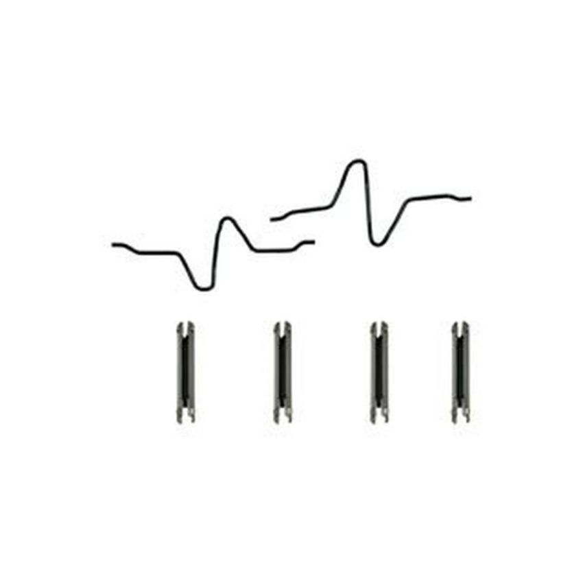 DORMAN BRAKES HW5584 Disc Brake Hardware Kit