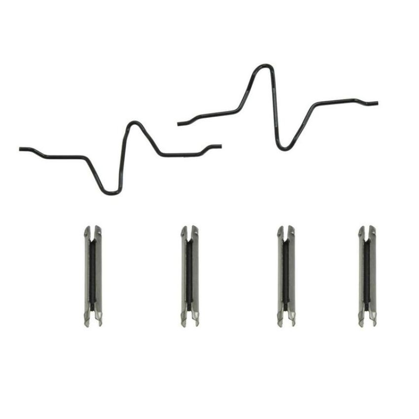 DORMAN BRAKES HW5584 Disc Brake Hardware Kit