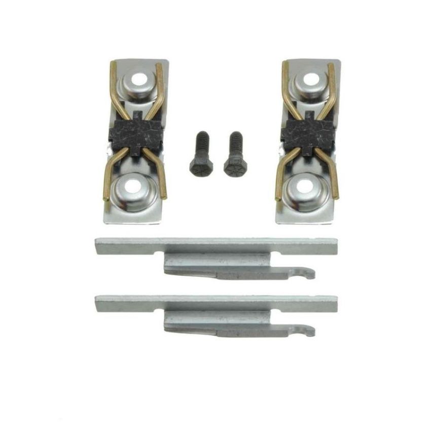 DORMAN BRAKES HW5597 Disc Brake Hardware Kit