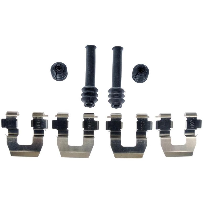 DORMAN BRAKES HW5609 Disc Brake Hardware Kit
