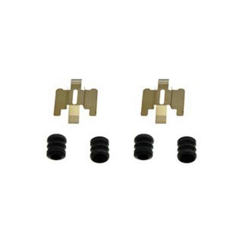 DORMAN BRAKES HW5617 Disc Brake Hardware Kit