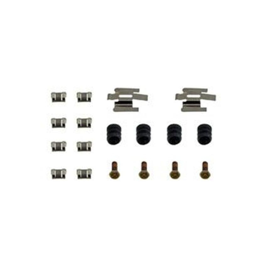 DORMAN HW5618 Disc Brake Hardware Kit