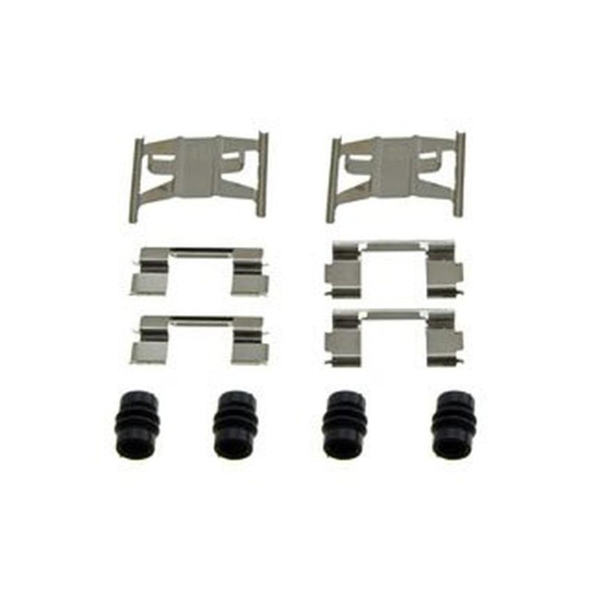 DORMAN BRAKES HW5624 Disc Brake Hardware Kit