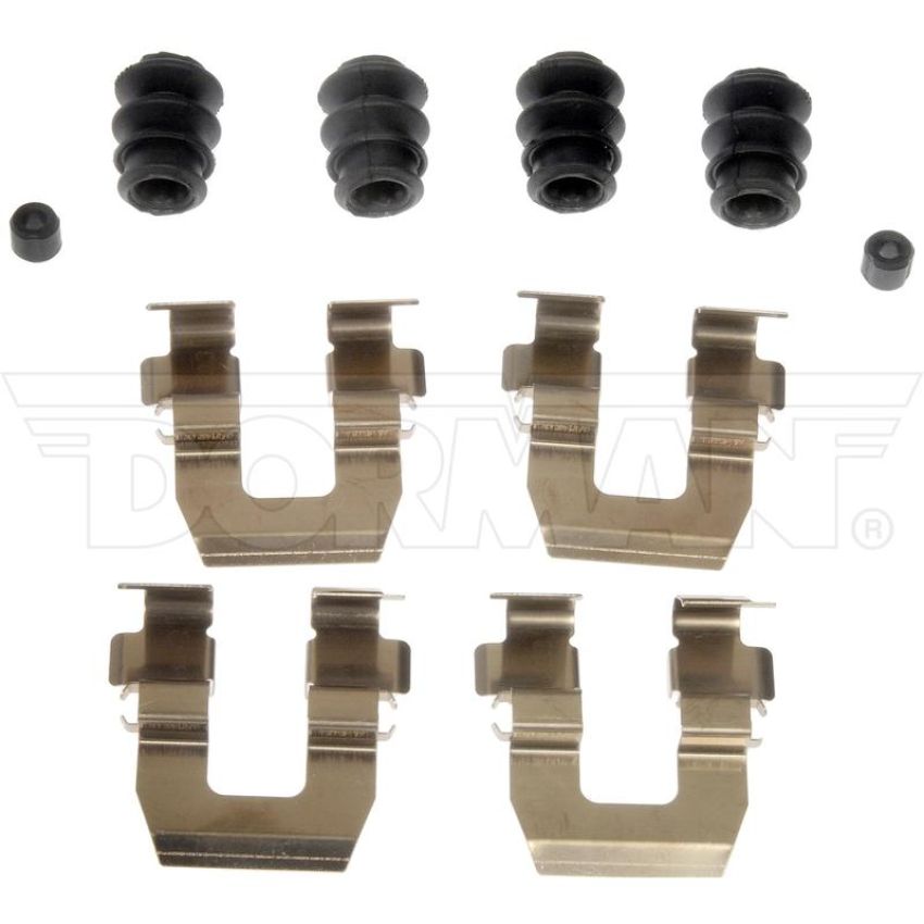 DORMAN HW5626 Disc Brake Hardware Kit