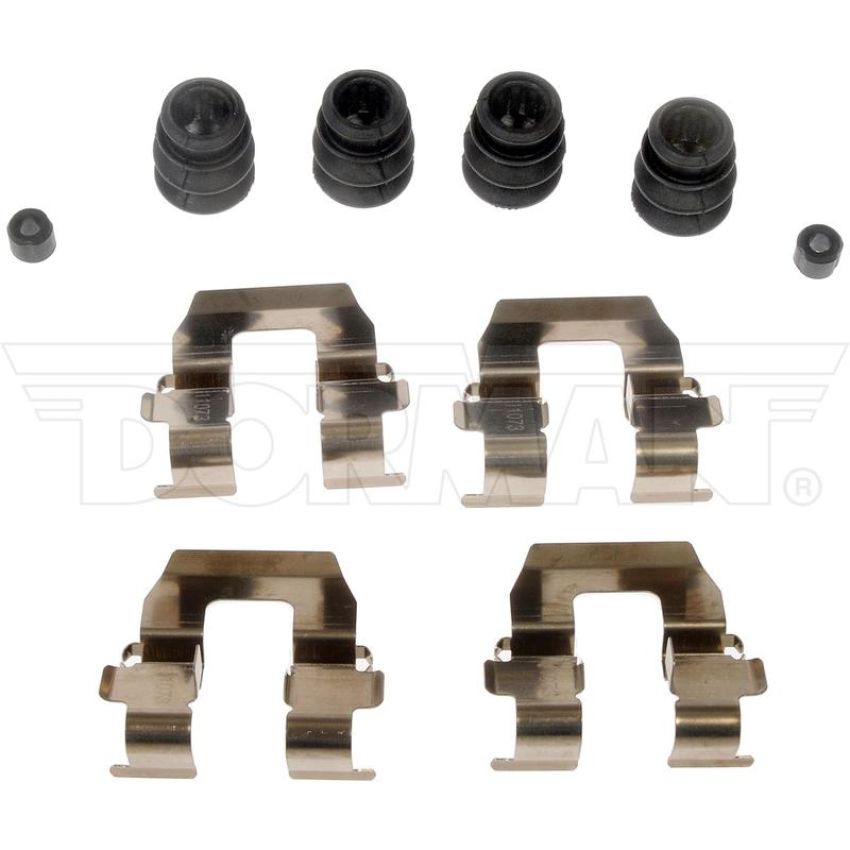 DORMAN HW5626 Disc Brake Hardware Kit