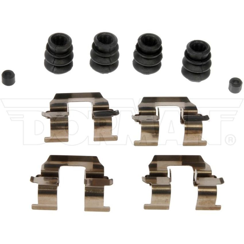 DORMAN HW5626 Disc Brake Hardware Kit
