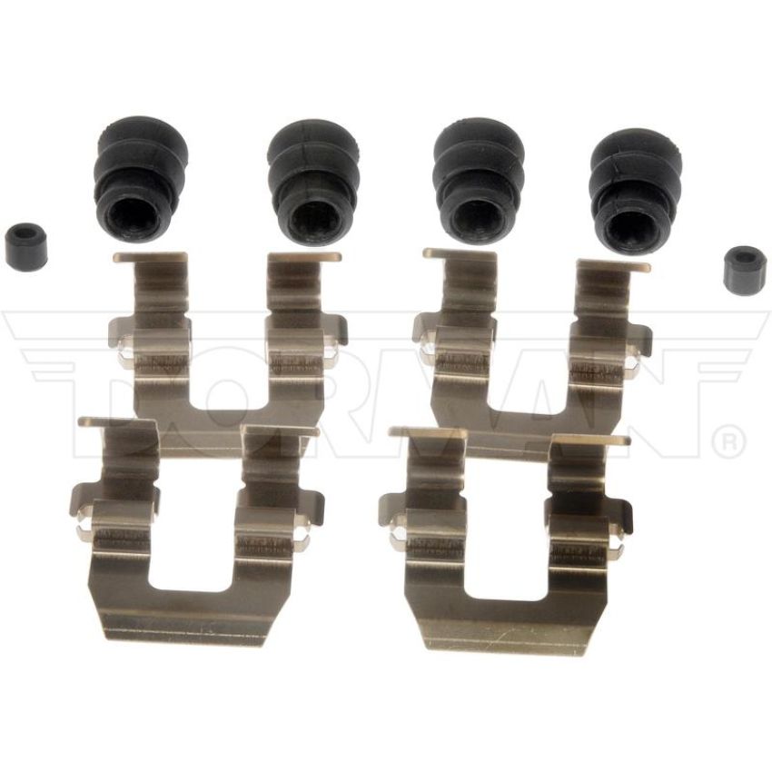 DORMAN HW5626 Disc Brake Hardware Kit