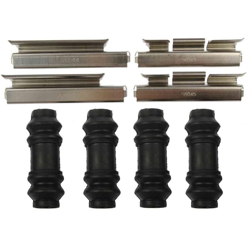 DORMAN BRAKES HW5628 Disc Brake Hardware Kit