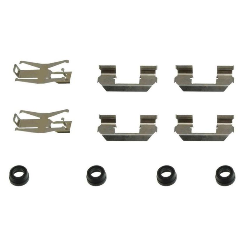 DORMAN HW5631 Disc Brake Hardware Kit