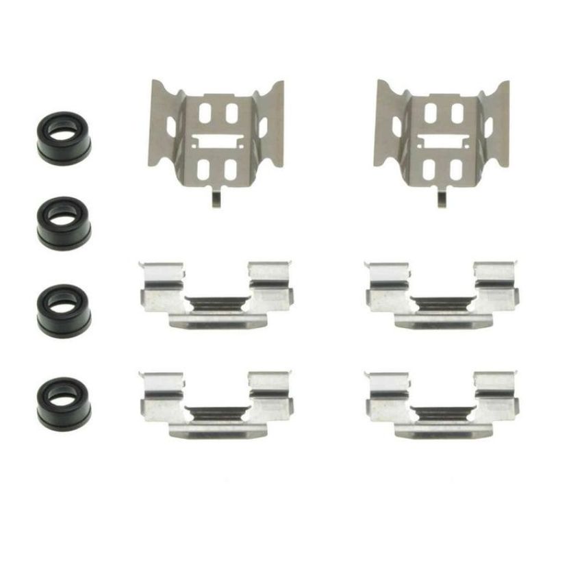 DORMAN BRAKES HW5637 Disc Brake Hardware Kit