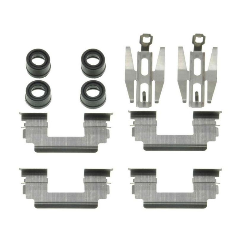 DORMAN BRAKES HW5652 Disc Brake Hardware Kit