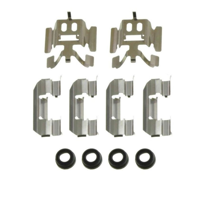 DORMAN BRAKES HW5655 Disc Brake Hardware Kit