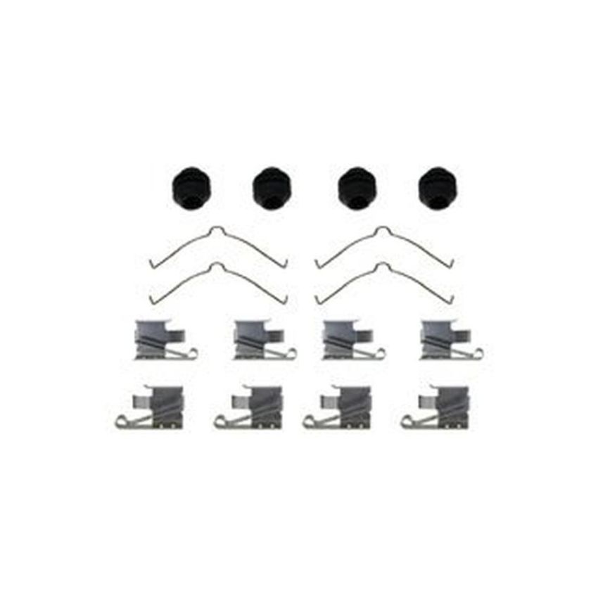 DORMAN BRAKES HW5660 Disc Brake Hardware Kit