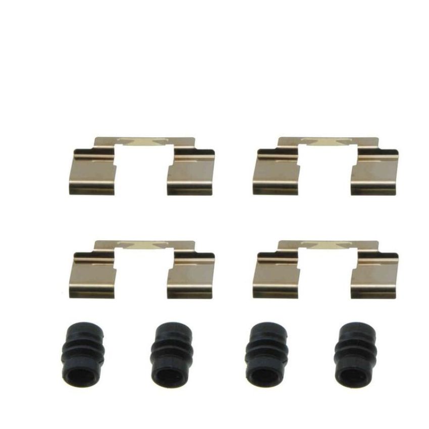 DORMAN BRAKES HW5662 Disc Brake Hardware Kit