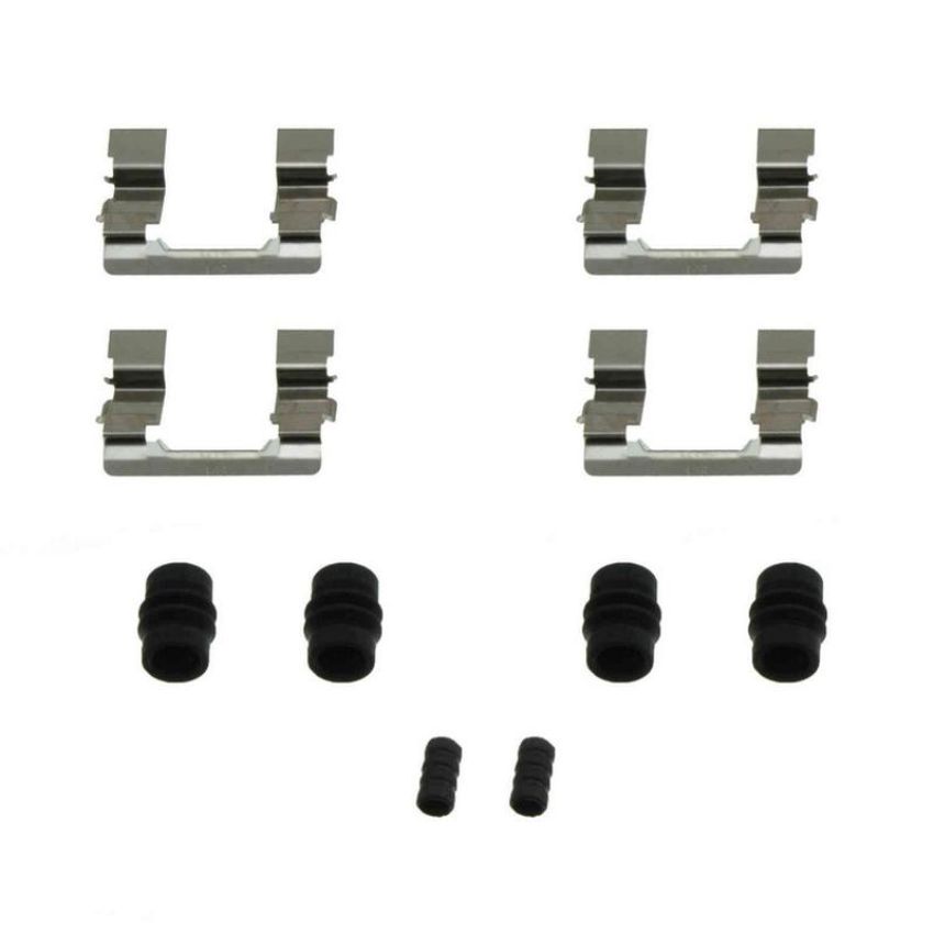 DORMAN HW5666 Disc Brake Hardware Kit