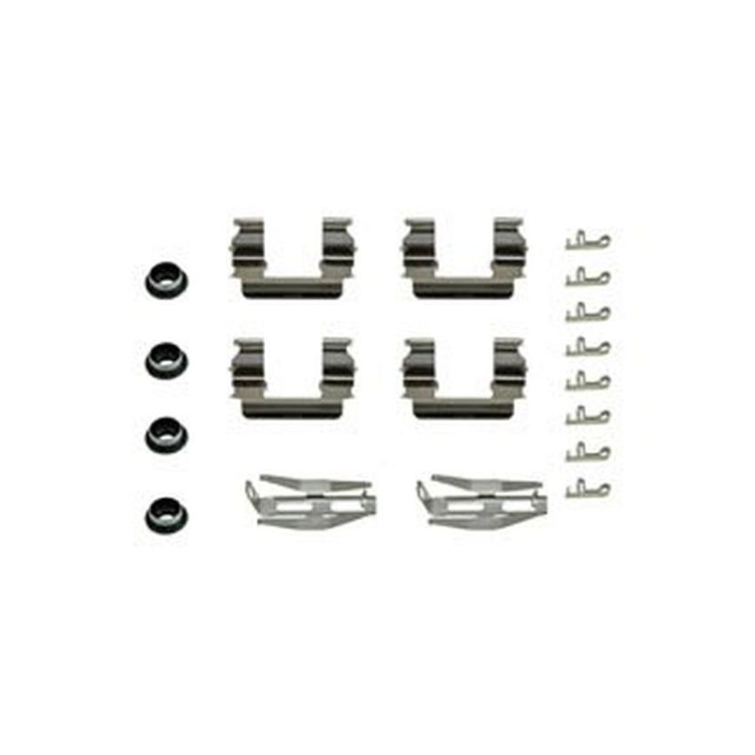 DORMAN BRAKES HW5667 Disc Brake Hardware Kit