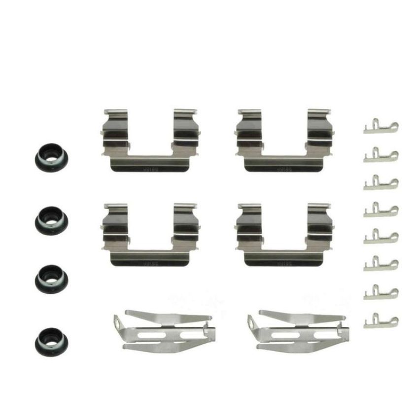 DORMAN BRAKES HW5667 Disc Brake Hardware Kit