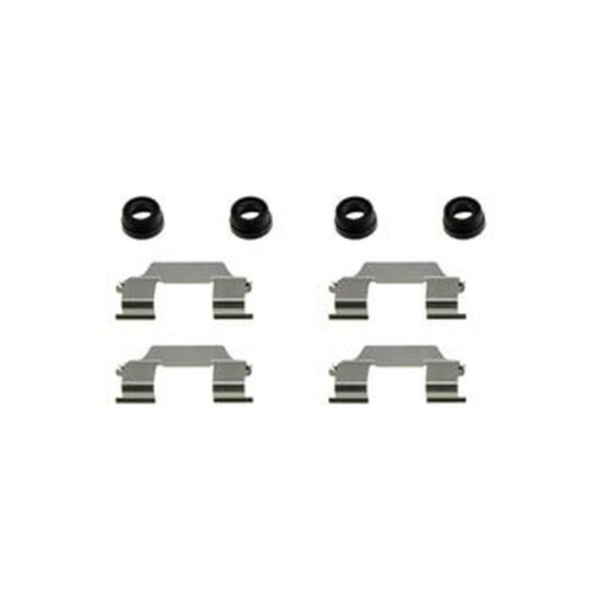 DORMAN BRAKES HW5669 Disc Brake Hardware Kit