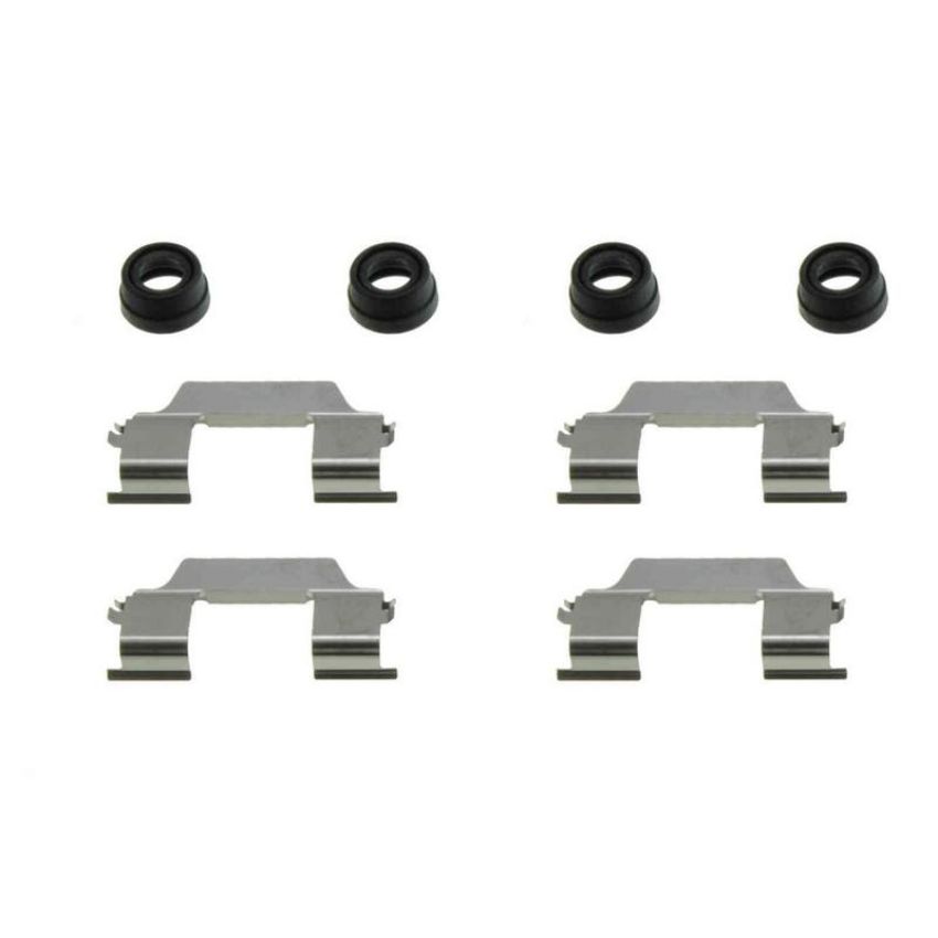 DORMAN BRAKES HW5669 Disc Brake Hardware Kit