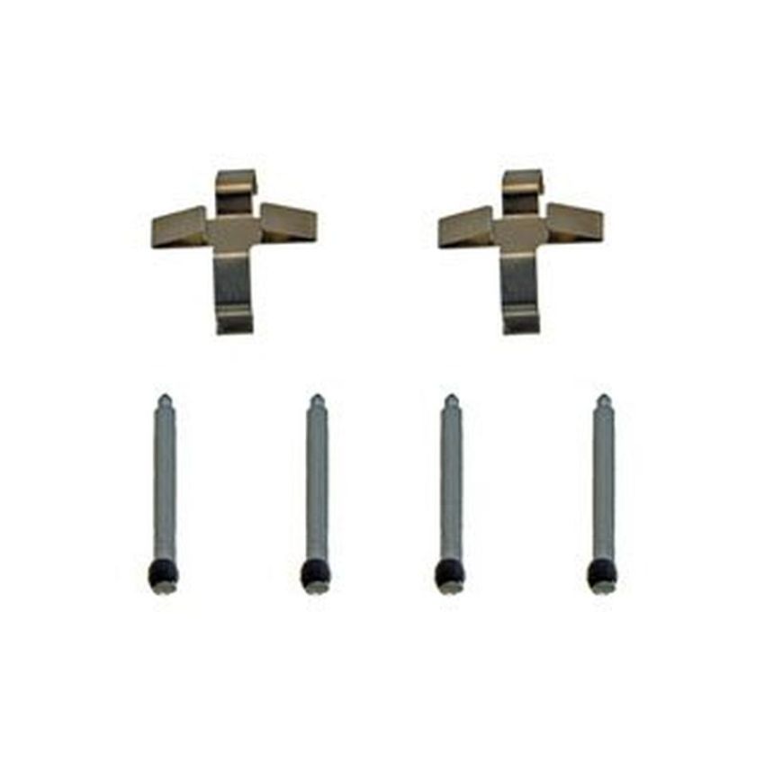 DORMAN HW5670 Disc Brake Hardware Kit