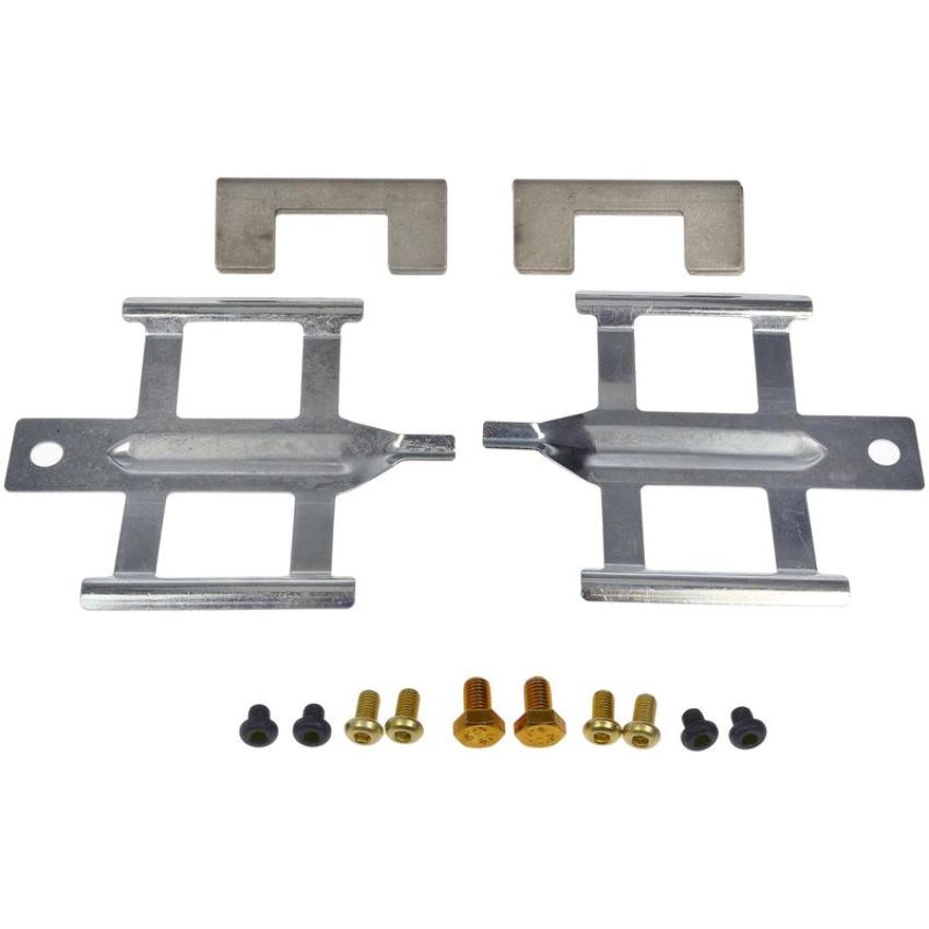 DORMAN HW5671 Disc Brake Hardware Kit