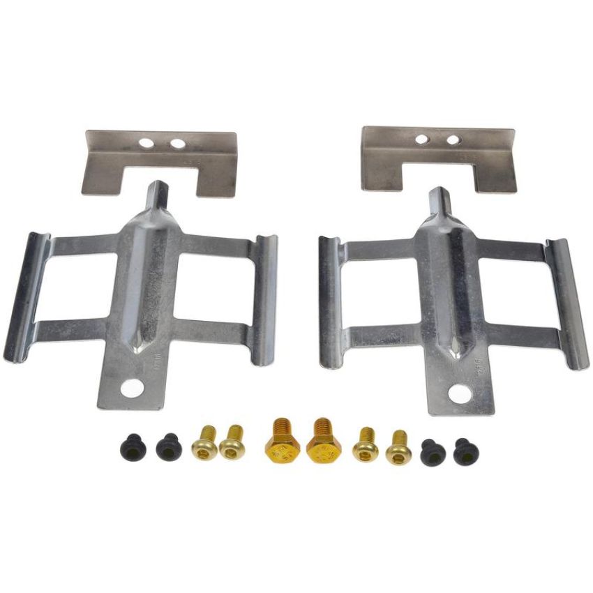 DORMAN HW5671 Disc Brake Hardware Kit