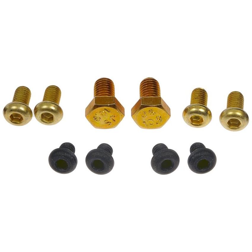 DORMAN HW5671 Disc Brake Hardware Kit