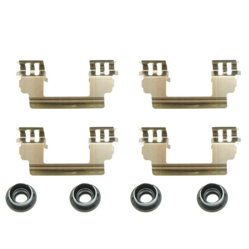 DORMAN BRAKES HW5679 Disc Brake Hardware Kit